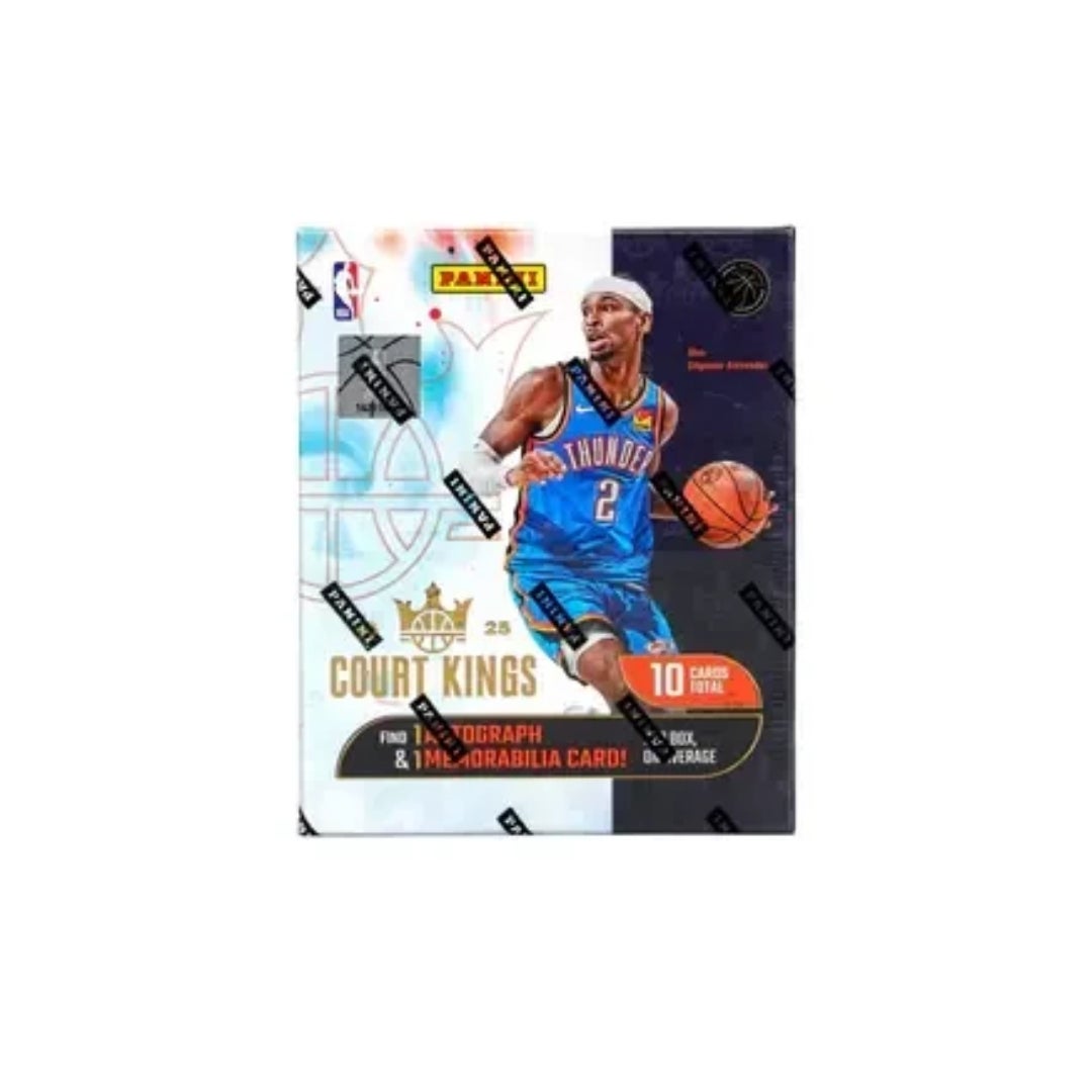 その他 NBA Panini court kings Obi Toppin RC /25 2024-25 Panini Hoops Basketball Winter Obi Toppin No 193